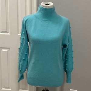 Scott & Scott  London 100%cashmere sweater